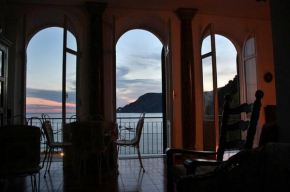 Il Conventino delle Cinque Terre - Sea View - AC&WiFi - Vernazzarentals Vernazza